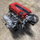 B18C DC2 Integra Type Rx 00spec Long Block